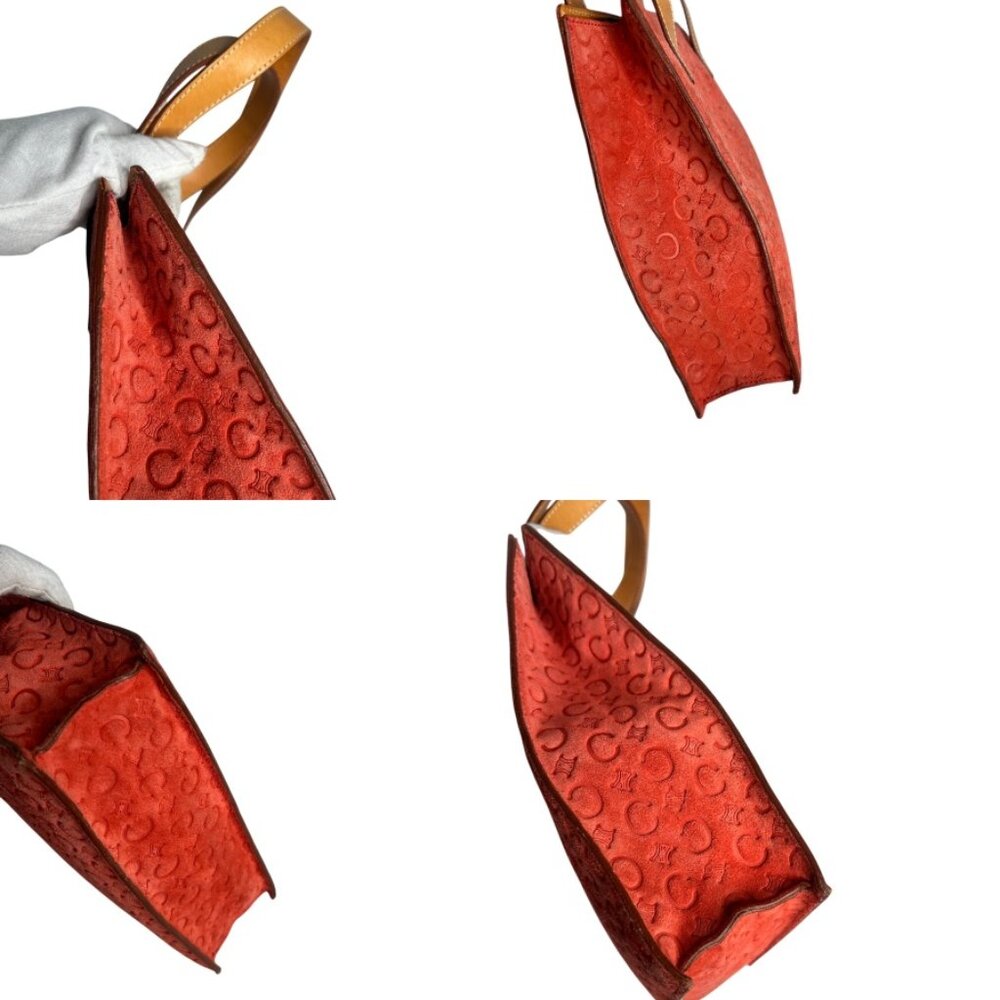 💎✨AUTHENTIC✨💎CELINE C Tote Bag Hand Bag - Picture 8 of 16